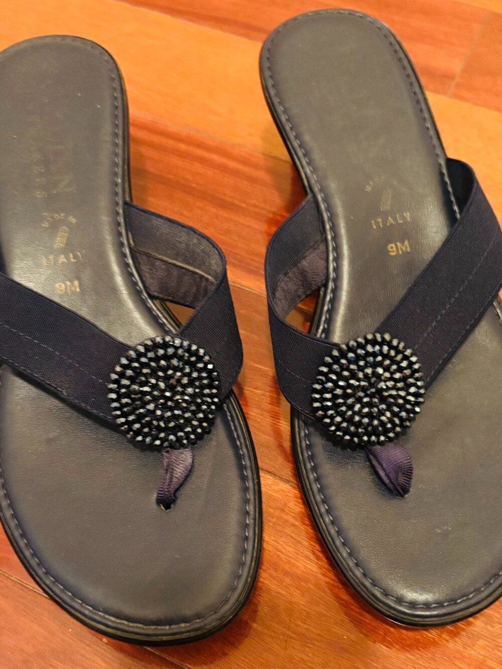 Sandals Italian Shoemakers